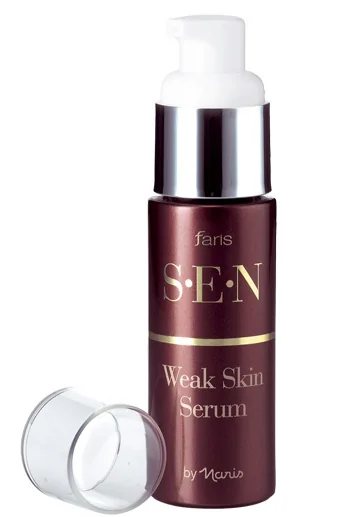 S.E.N Weak Skin Serum