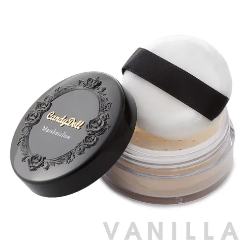 Face Powder Mineral