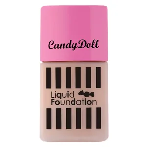 Liquid Foundation SPF30