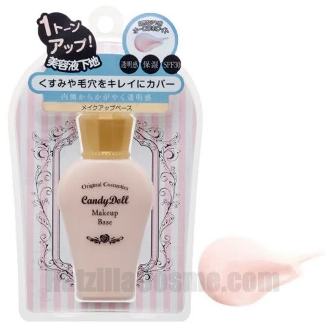 Makeup Base SPF30