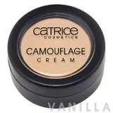 Camouflage Cream