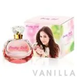 Chompoo Araya Pretty Doll Eau De Parfum