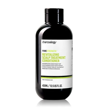 Anti-Pollution Detox Micellar Shampoo