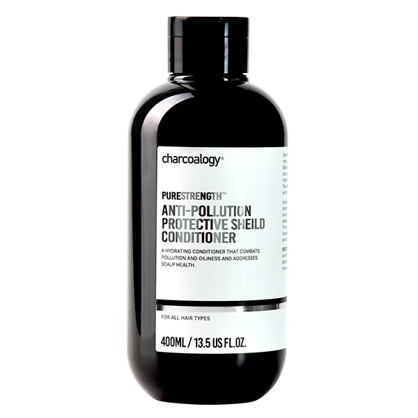 Anti-Pollution Protective Shield Conditioner