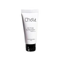 Oil-Free Sunscreen SPF50 Pa+++