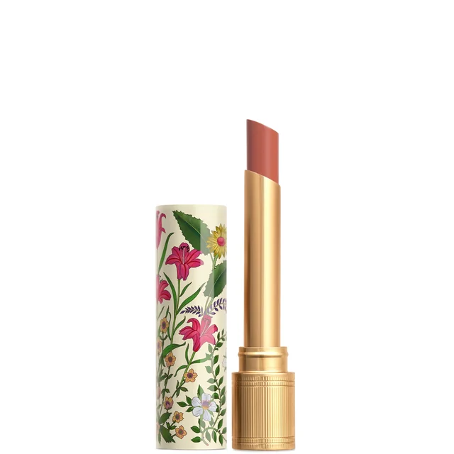Beauty Rouge De Beauté Brillant Flora Lipstick Collection