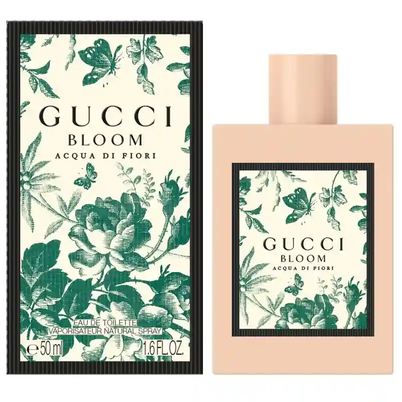 Bloom Acqua di Fiori Eau de Toilette