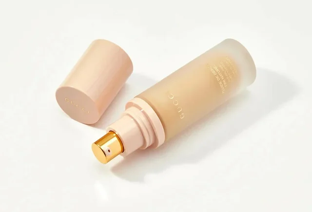 Fluide De Beaute Fini Naturel foundation
