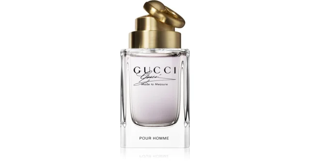 Made To Measure Eau De Toilette