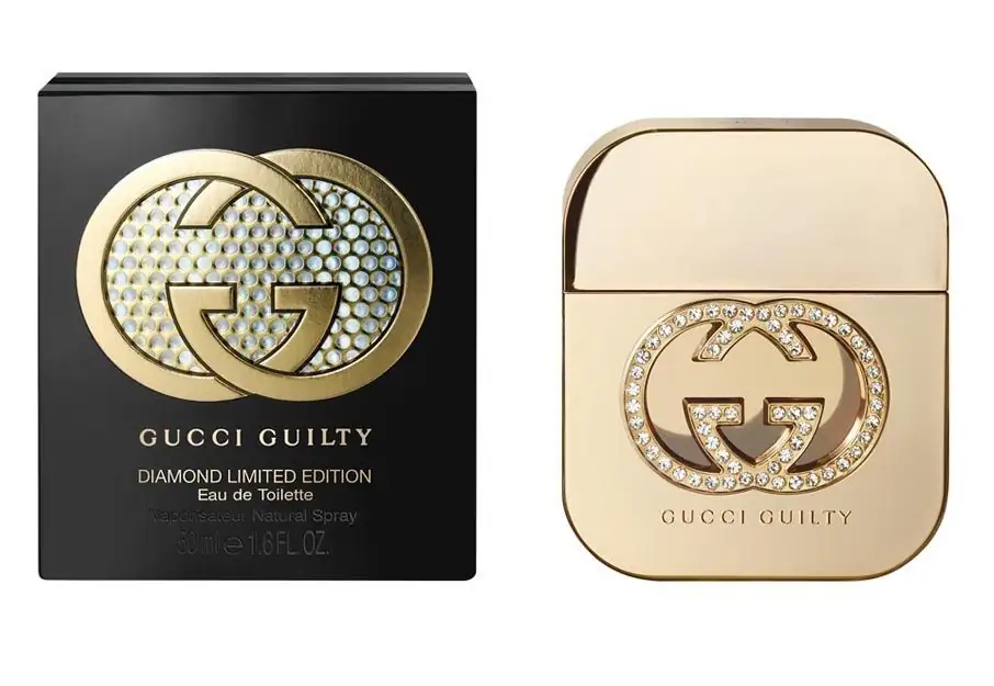 Guilty Diamond Limited Edition