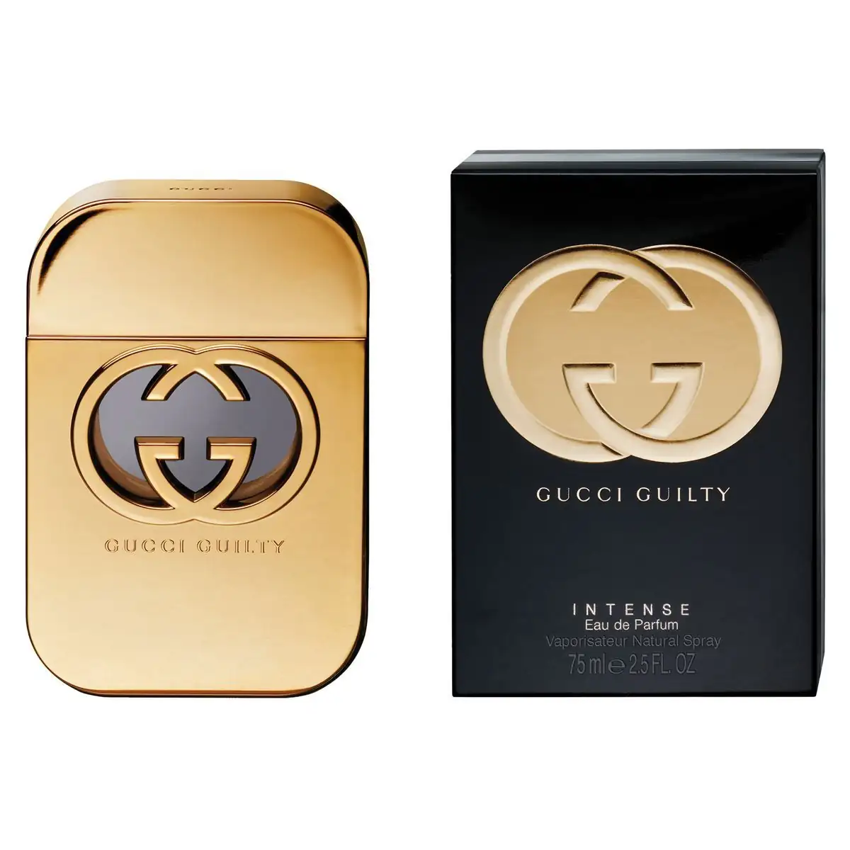 Guilty Intense Eau De Parfum Spray