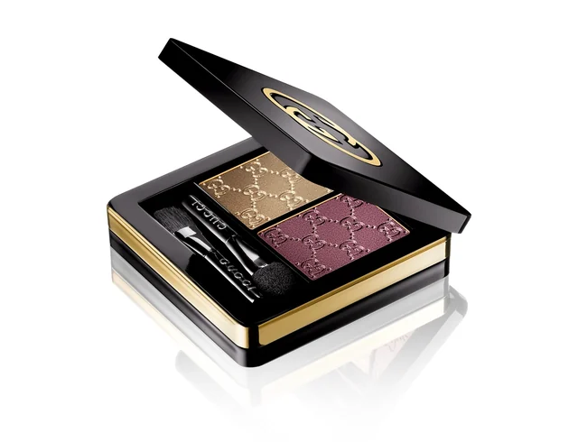 Magnetic Color Shadow Duo