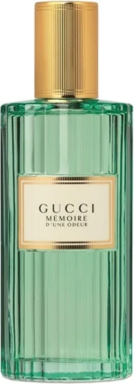 Memoire d'une Odeur Eau de Parfum