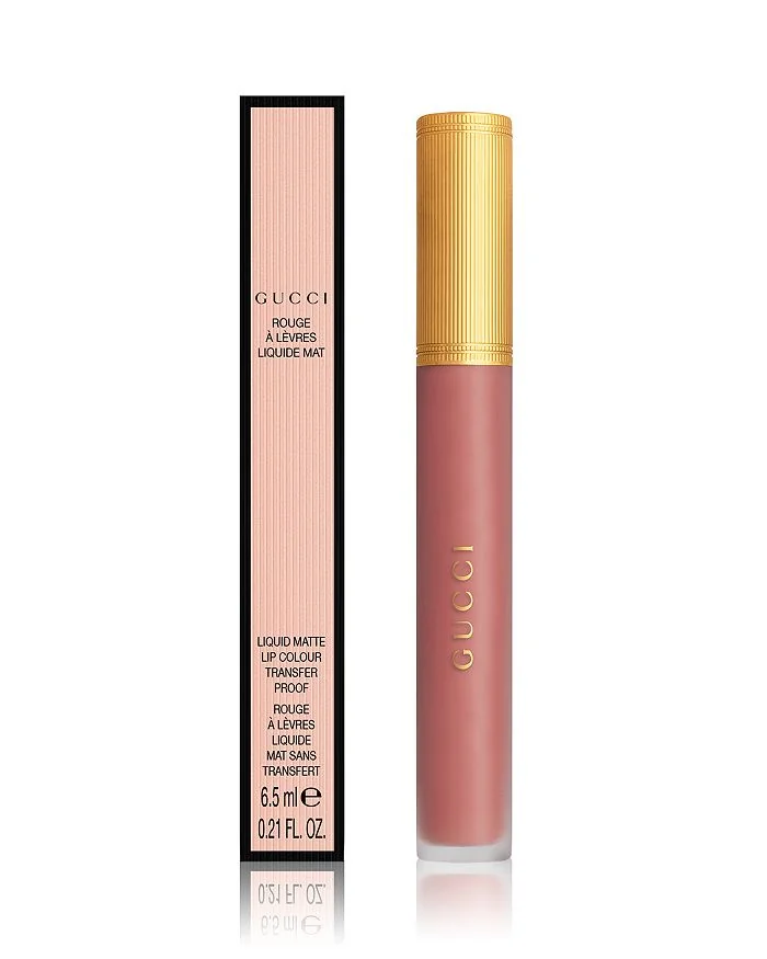 Rouge A Levres Liquide Mat Lip Colour