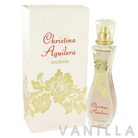 Woman Eau De Parfum Spray