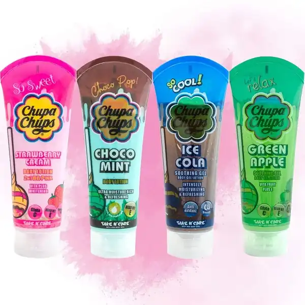 Body Lotion