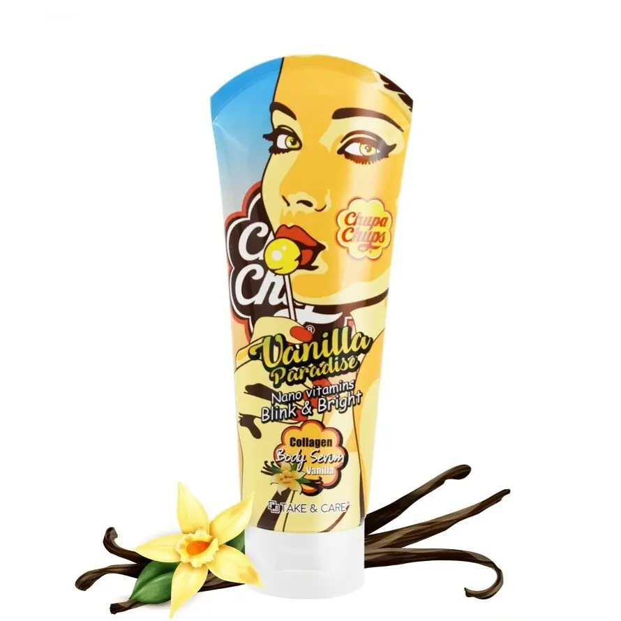 Body Serum