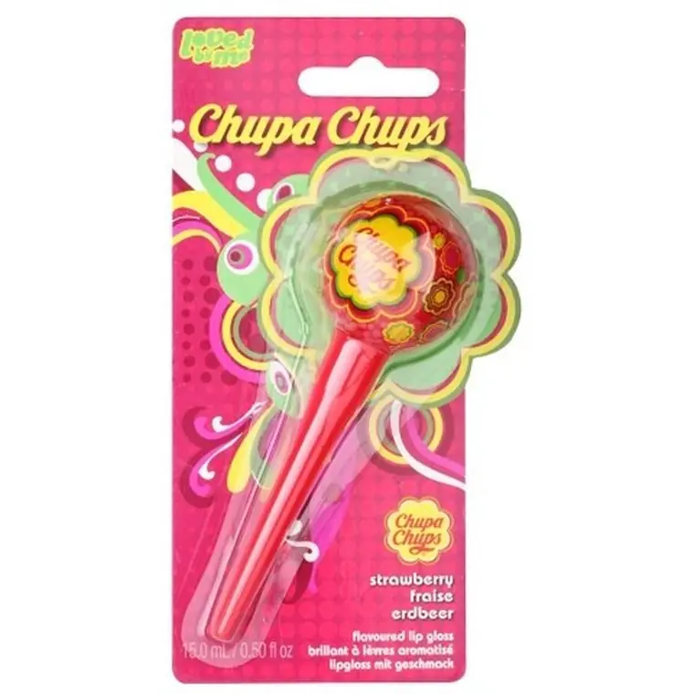 Lip Gloss