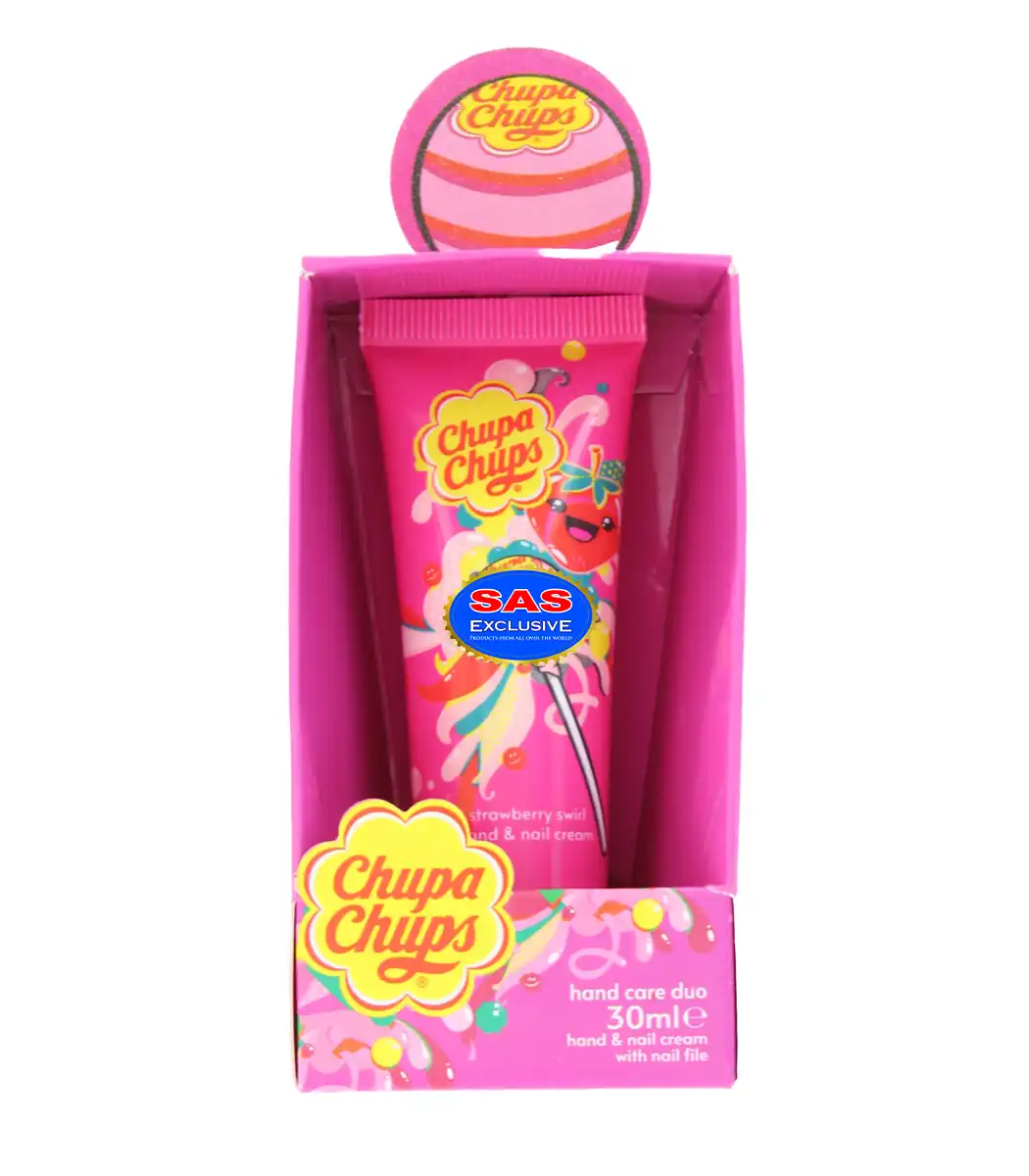 Strawberry Cream Hand&nail Cream