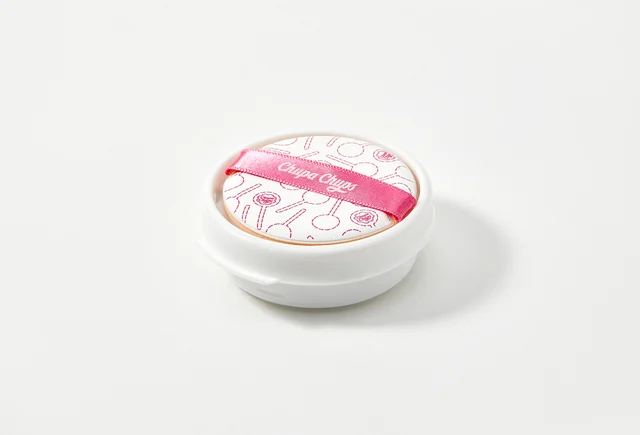 Vanilla Vanilla Paradise Nano Vitamins Body Serum
