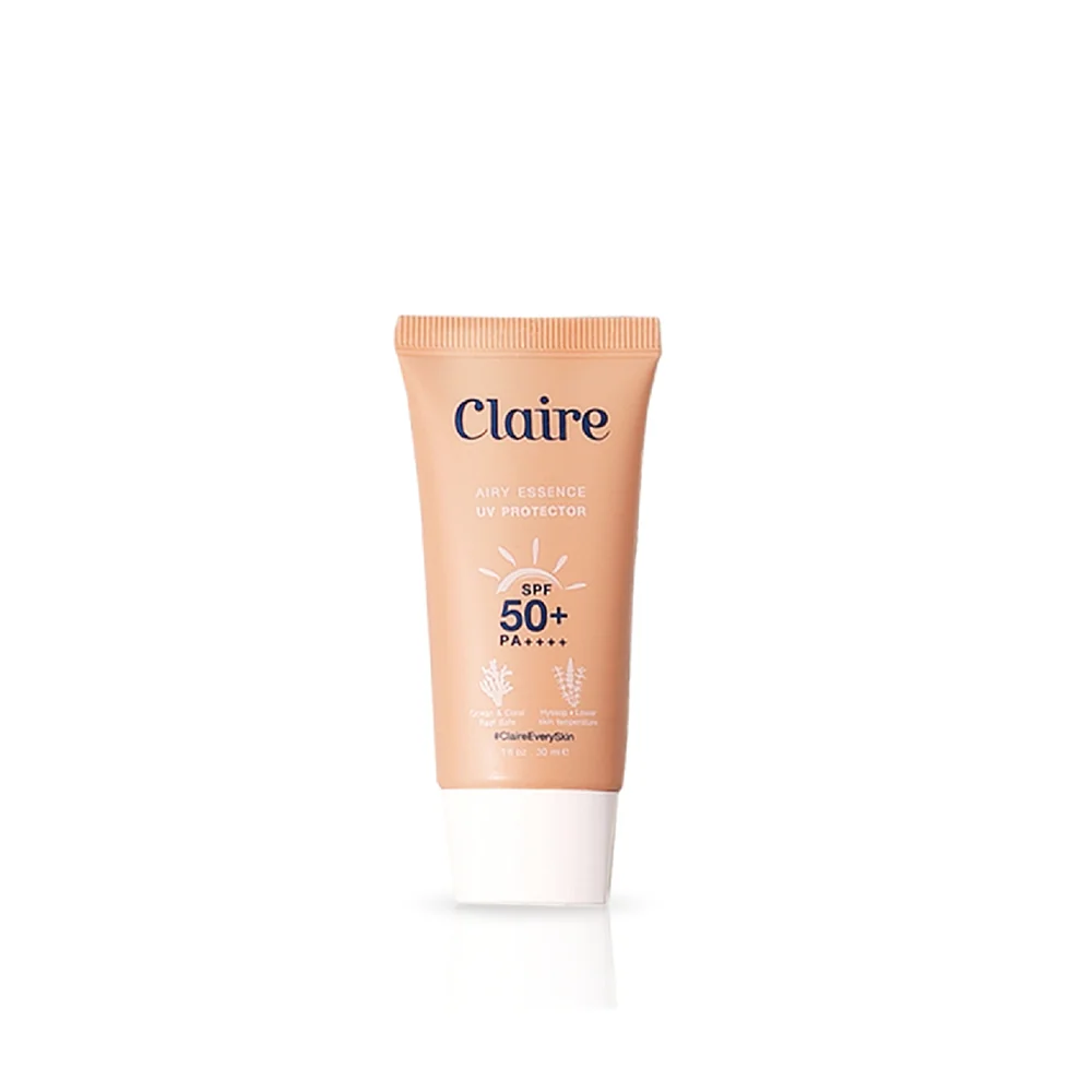 Airy Essence UV Protector SPF50+ PA++++