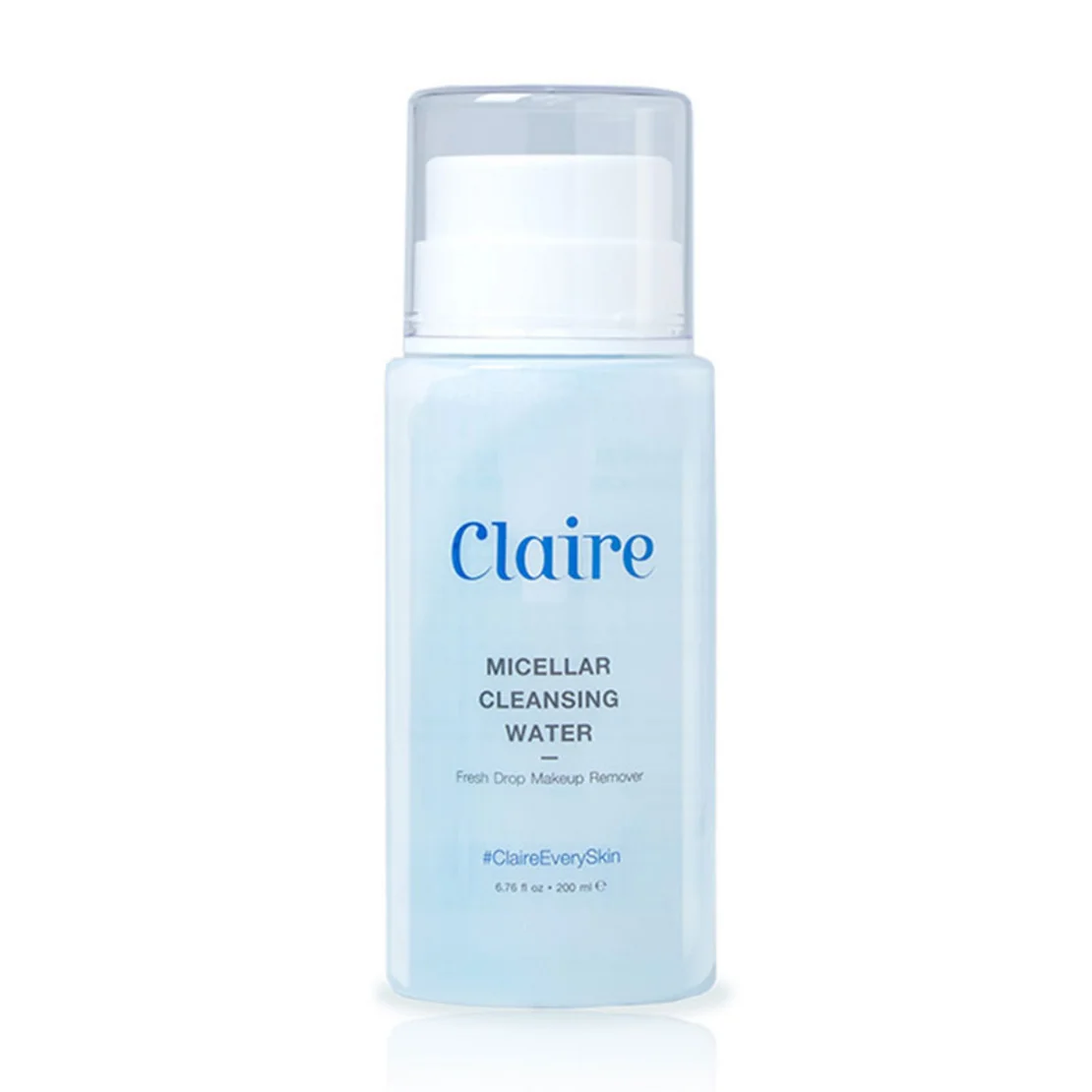 Micellar Cleansing Water