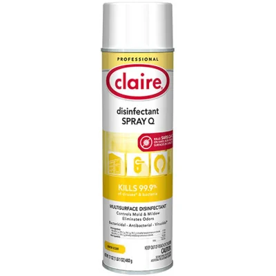 SLC Aqua Defense Spray