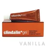 Topical Antiacne Colorless Gel