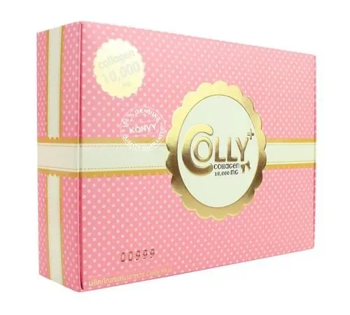 Collagen 10000 mg.