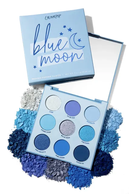 Blue Moon