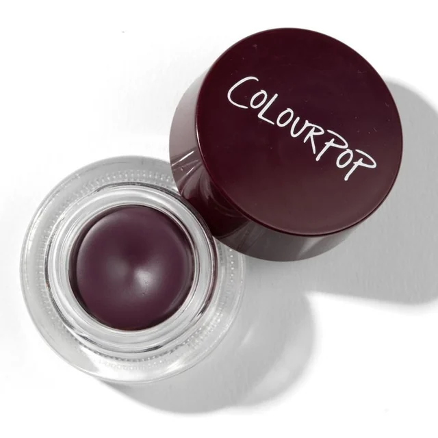 Crème Gel Colour