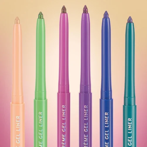 Crème Gel Liner