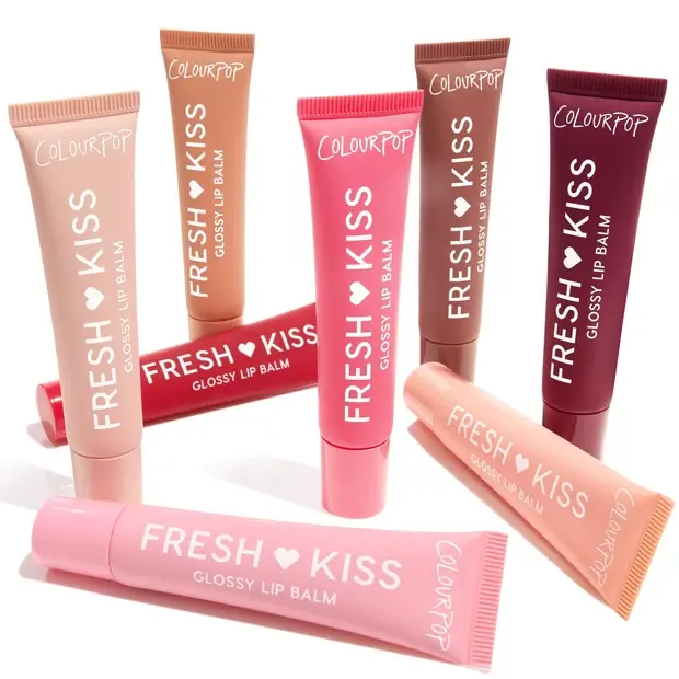 Fresh Kiss Lip Cremes