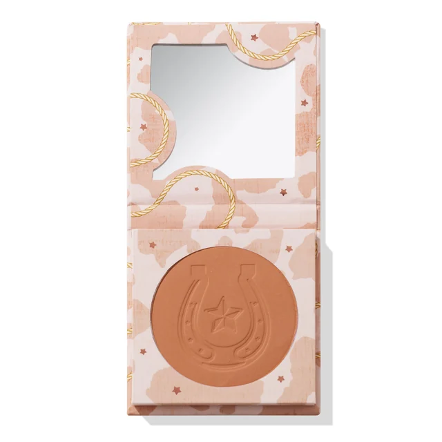 From The Moon Pressed Powder Blush