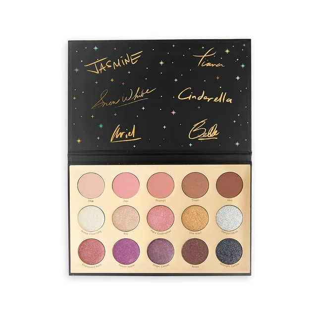 It’s A Princess Thing Pressed Powder Palette