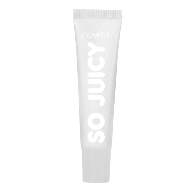 So Juicy Plumping Gloss