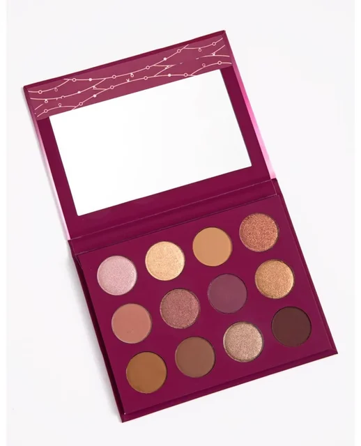 You Had Me At Hello Pressed Powder Shadow Palette