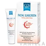 Facial Sunscreen SPF50 PA+++