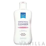 Gentle Facial Cleanser For Oily And Pimple Skin