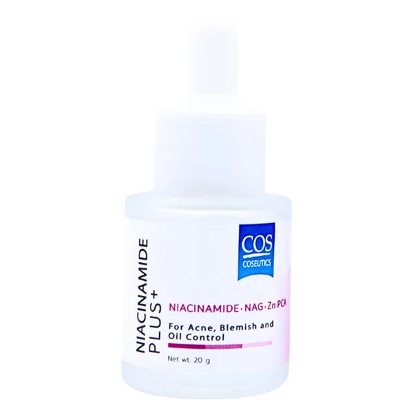 Niacinamide Plus Serum