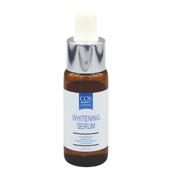 Whitening Serum