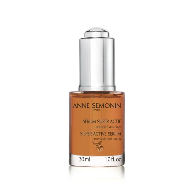 100% Active Serum