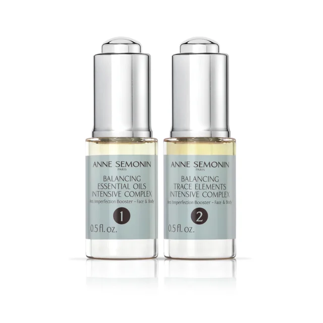 Moisturizing Intensive Complex