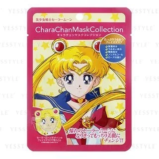 Miracle Romance Make Up Beauty Mask