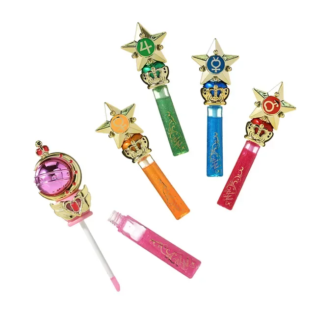Miracle Romance Twin Lip Cream Rod