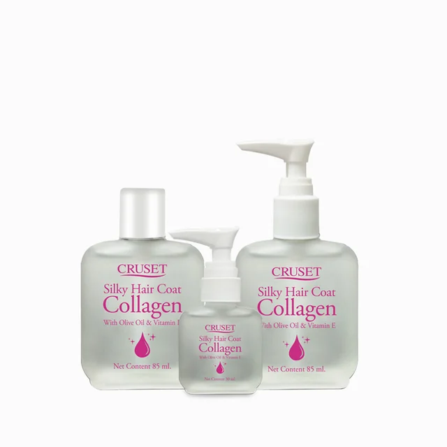 Hair Control Set (For Hair Loss Problem)