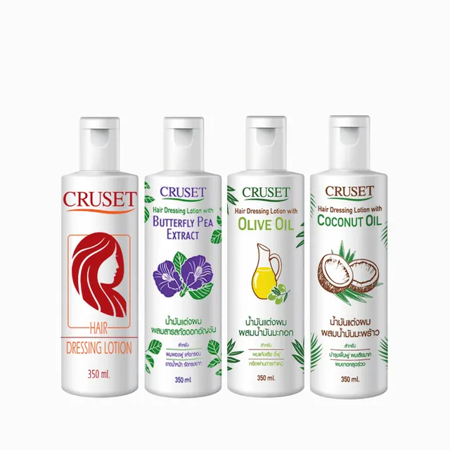Hair Dressing Lotion