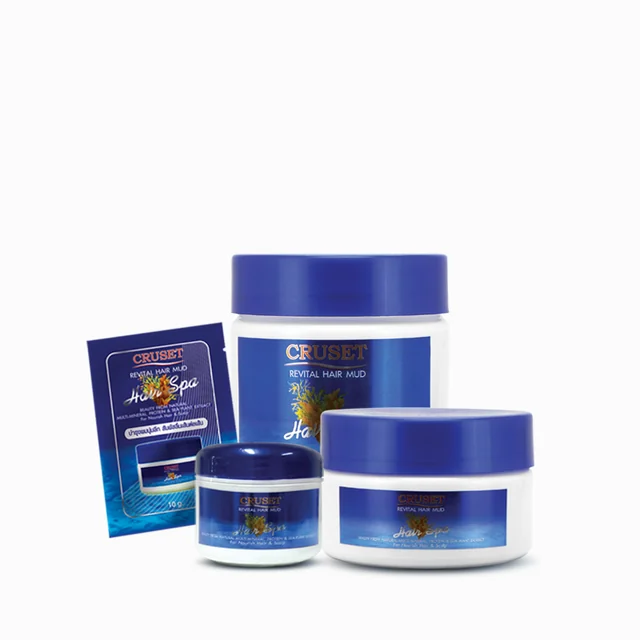 Revital Hair Mud