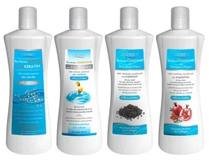 Silk Protein Conditioner