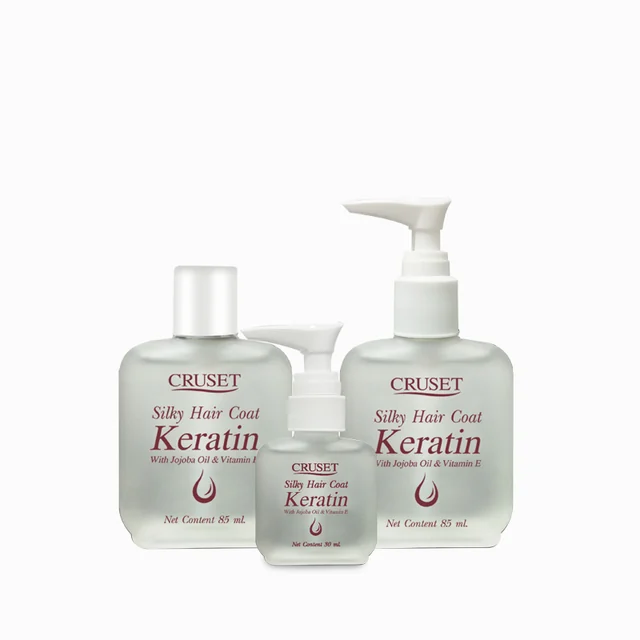 Wave Lotion for Noremal Hair
